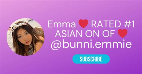 bunni emmie leaked|25 Best Korean OnlyFans With Hot Only Fans Korean Content.